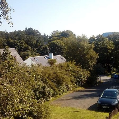 Hôtel Keiran'S Hoose à Plockton Extérieur photo