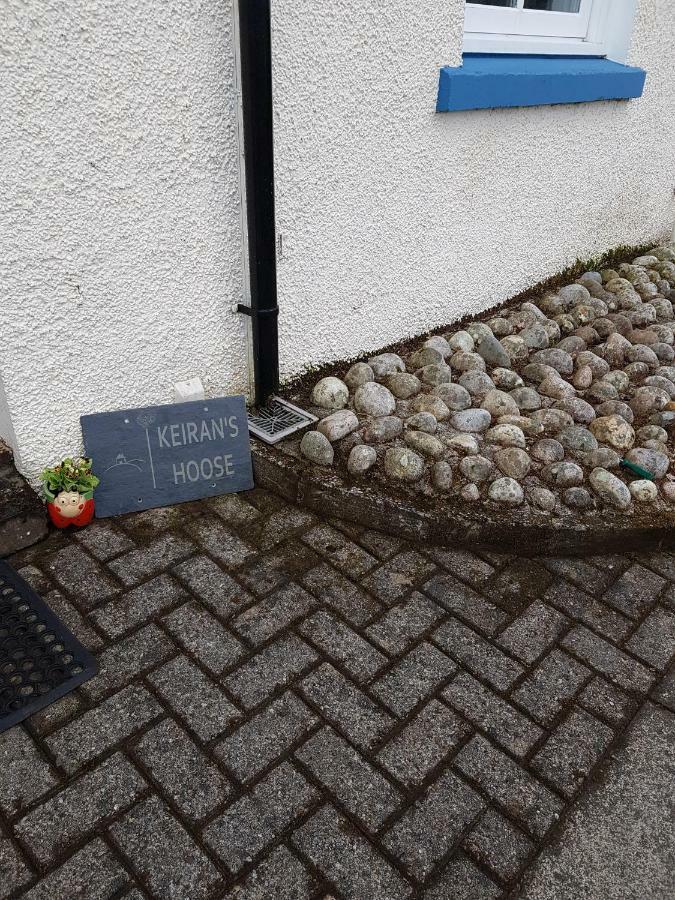 Hôtel Keiran'S Hoose à Plockton Extérieur photo